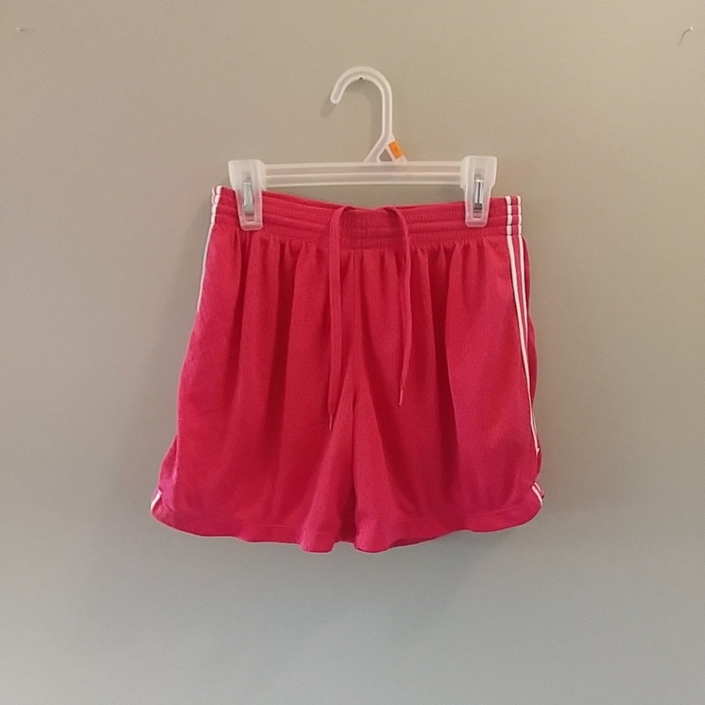 Champion athletic shorts
